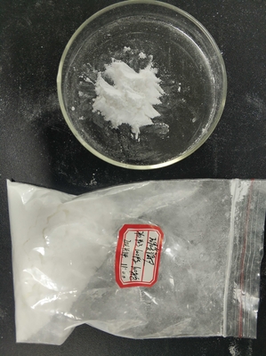 돼지를 위한 20% 녹는 플로르페니콜 돼지 약분말 GMP 체르티파이레이트